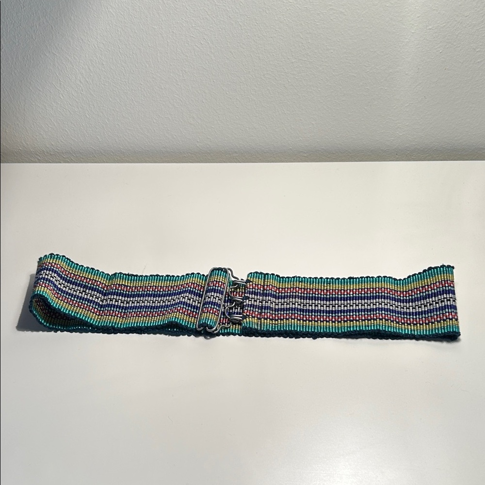 Vintage Belt Adjustable
